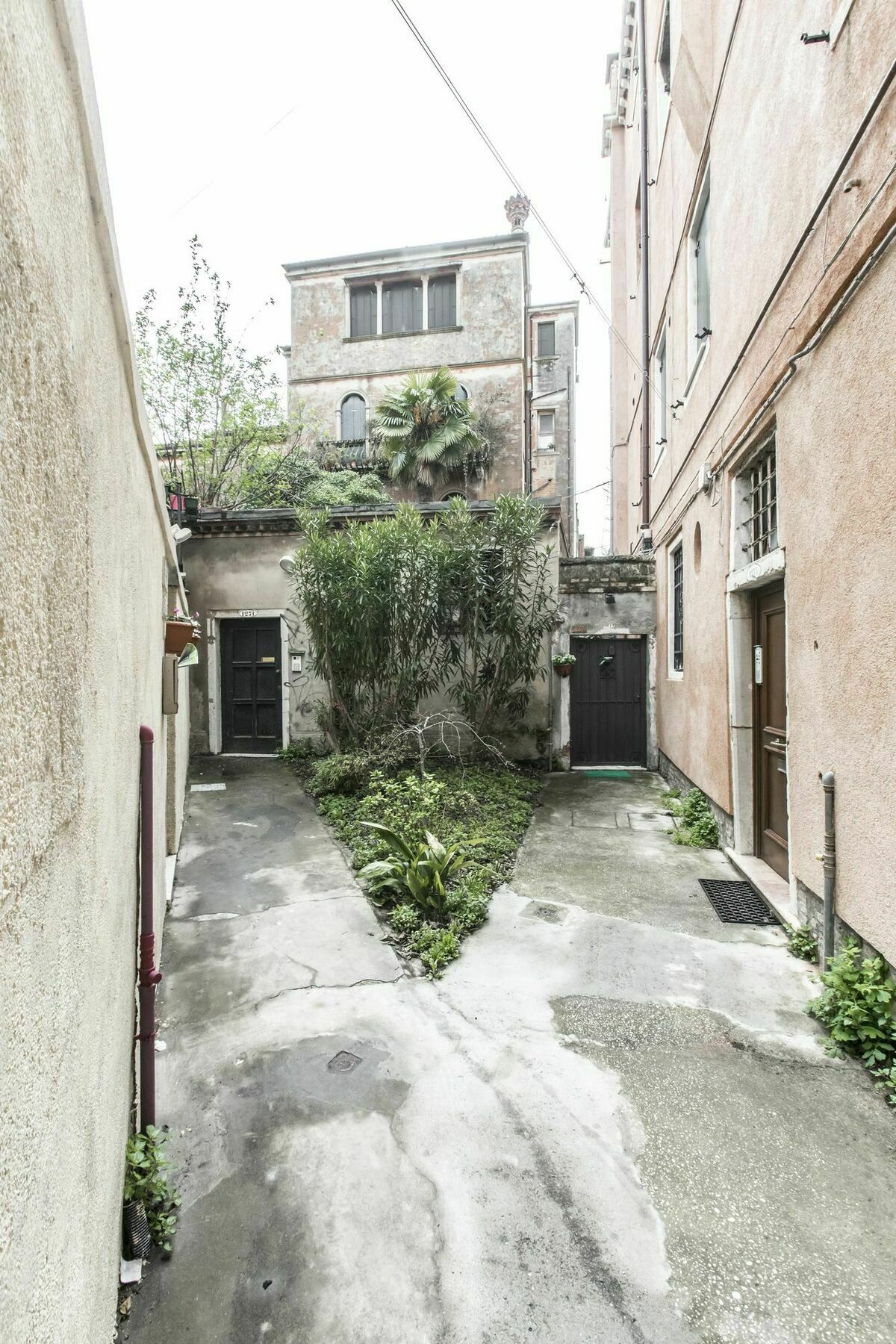 Design District R&r Appartamento Venezia